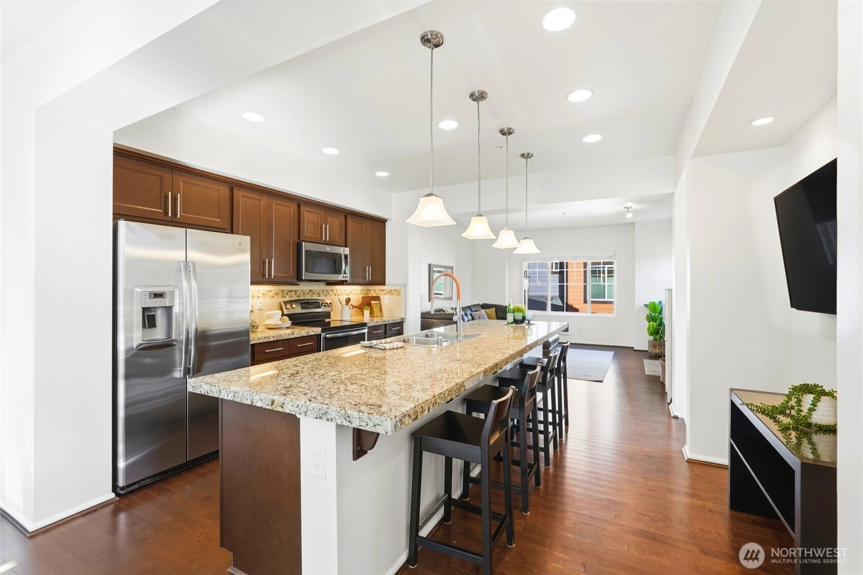 10175 156th Ct NE Unit 105 Unit 105 Redmond WA 98052