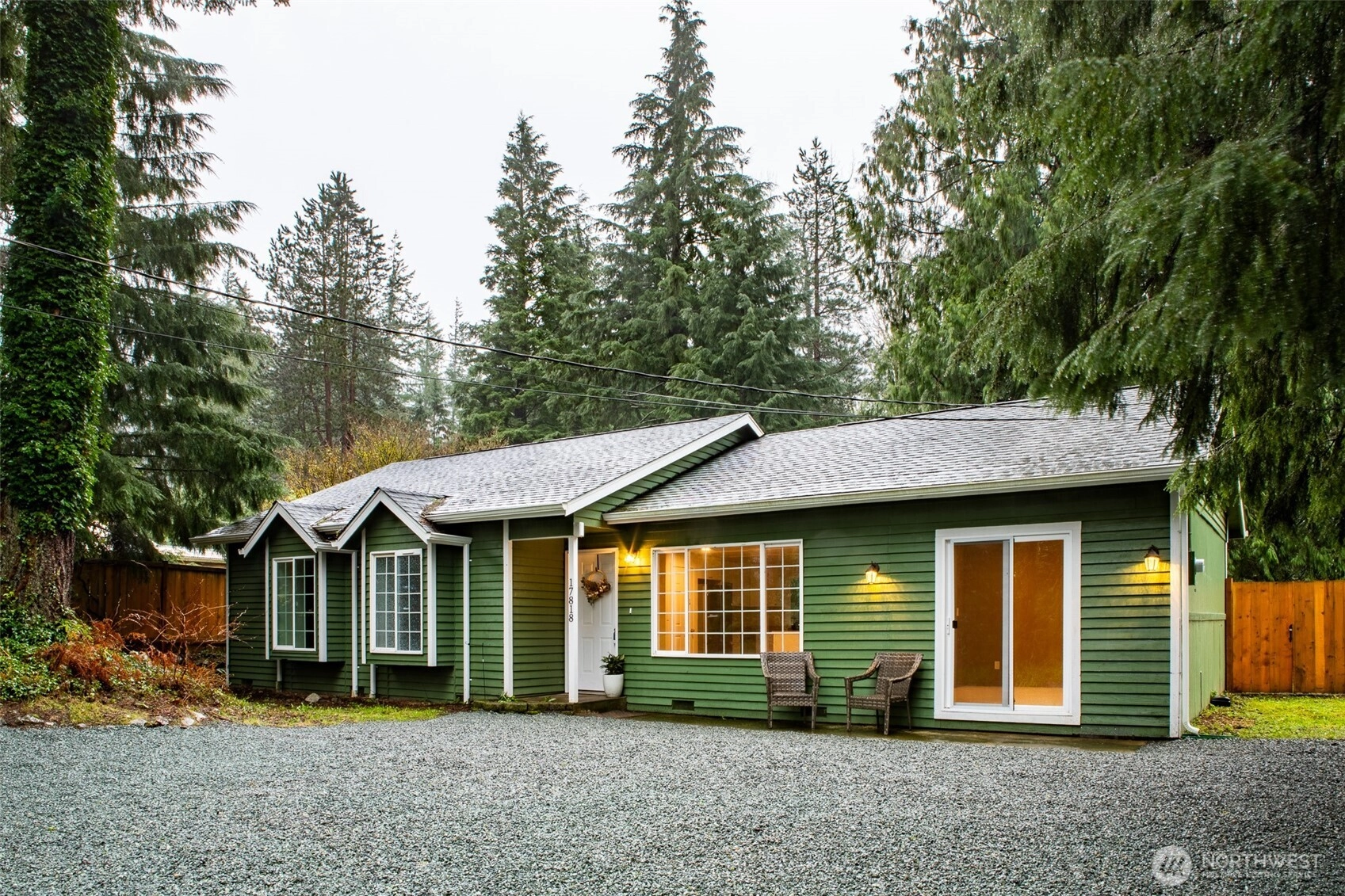 17818 433rd Ave SE Unit  Gold Bar WA 98251