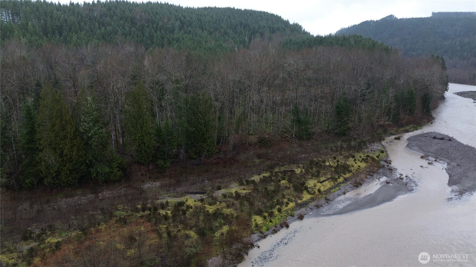 Spirit Lake Hwy Toutle WA 98649