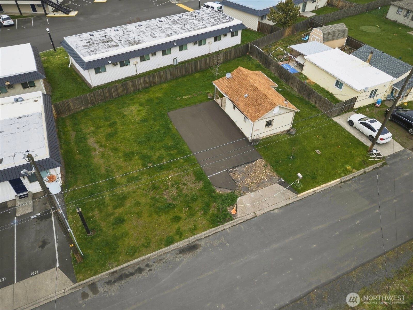 1523 Granville St Walla Walla WA 99362