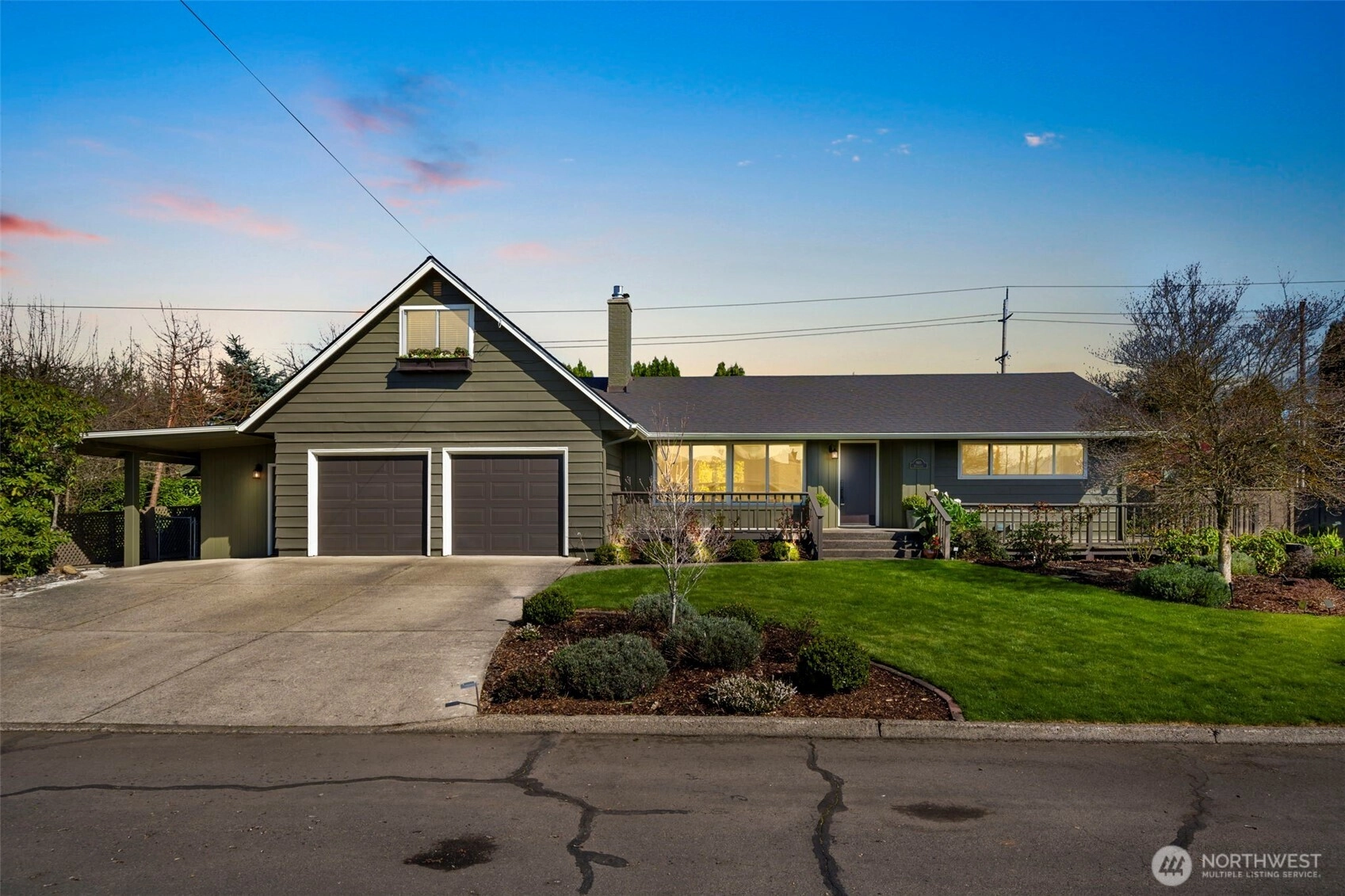 969 B St Washougal WA 98671