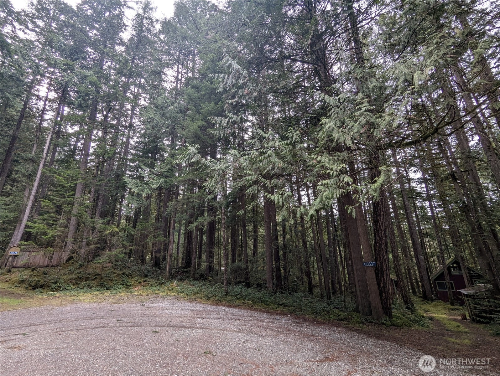66 Skagit Way Unit  Marblemount WA 98267