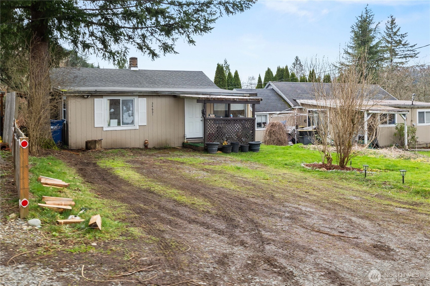 34621 SE 268th Pl Ravensdale WA 98051