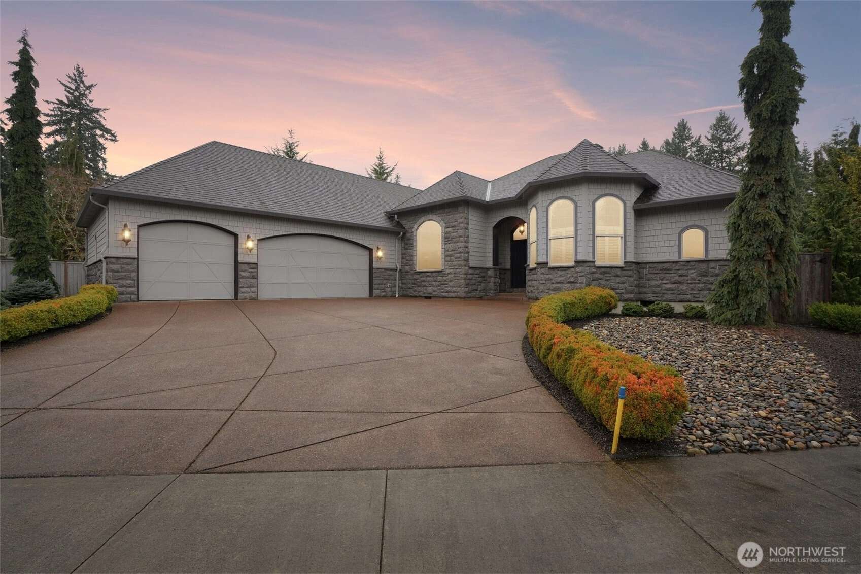 4006 NE 130th St Unit  Salmon Creek WA 98686