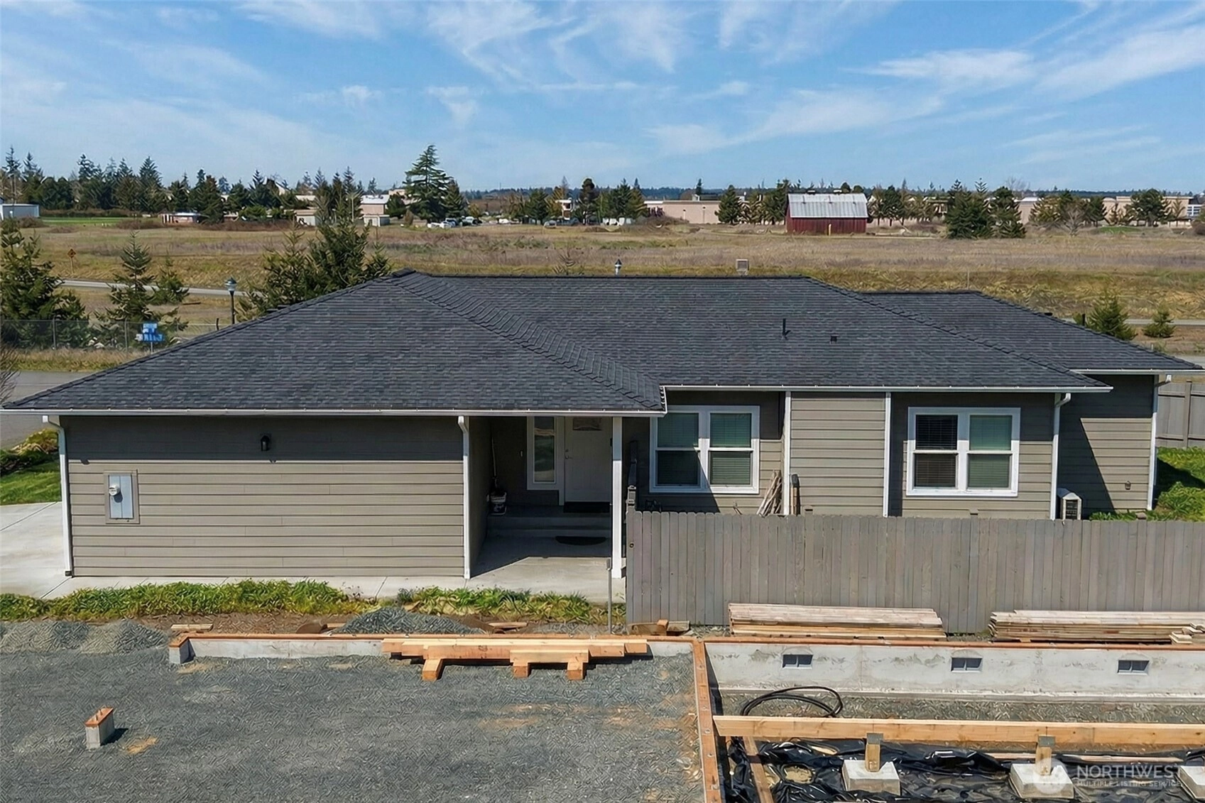 31 Marlo Loop Sequim WA 98382