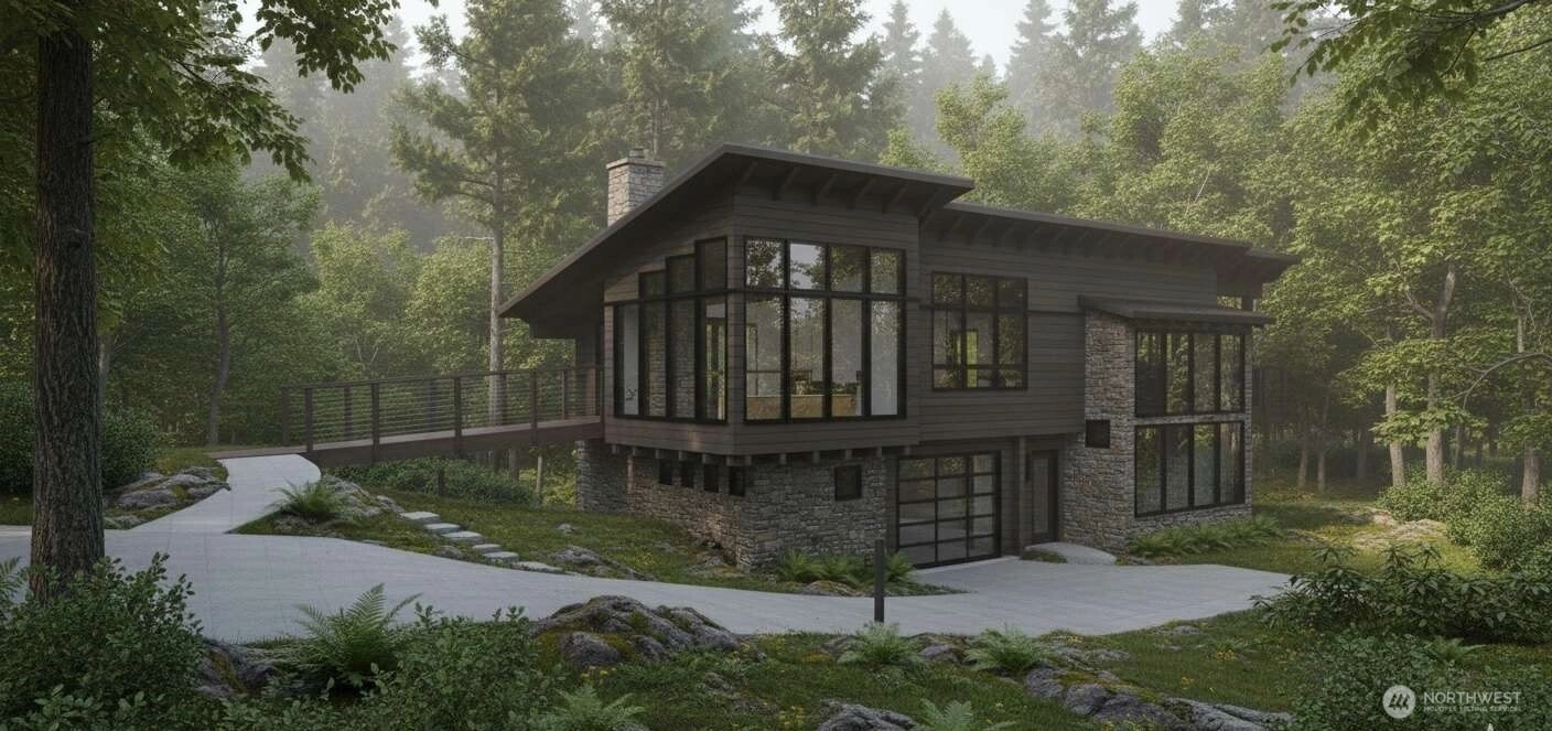 129 Chamonix Pl Snoqualmie Pass WA 98068