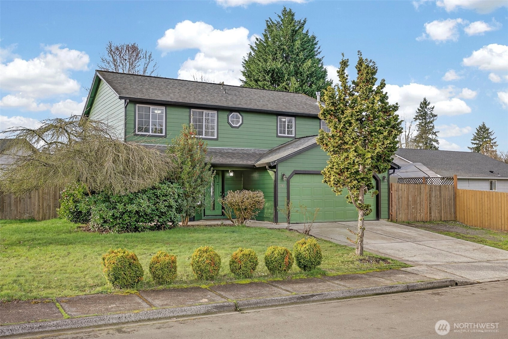719 NW 21st Ave Unit  Battle Ground WA 98604