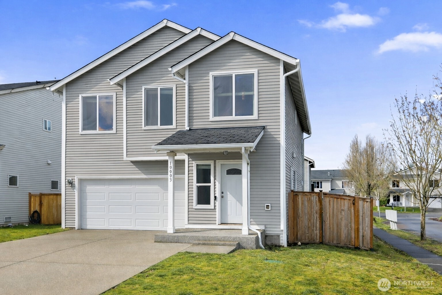 10003 Tahoma Ct Yelm WA 98597