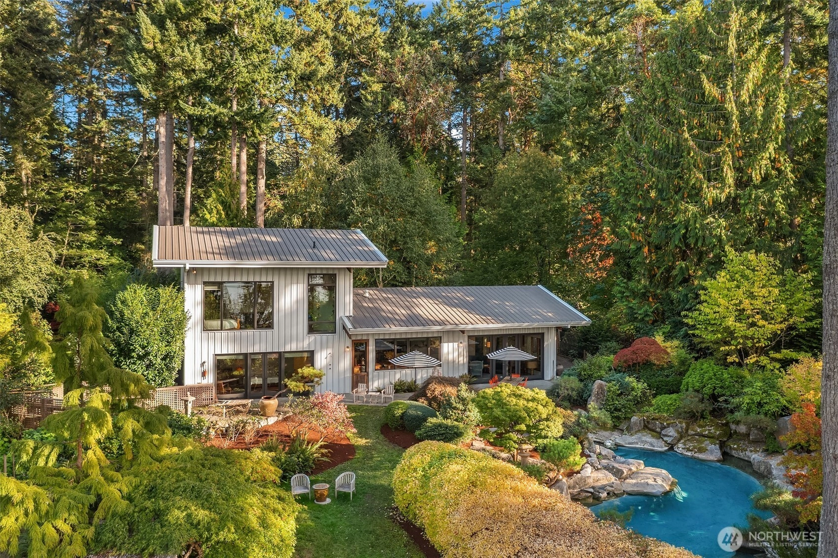 12423 SW 151st St Vashon WA 98070