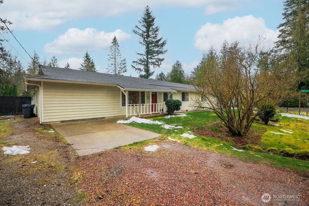 44405 SE 146th St North Bend WA 98045