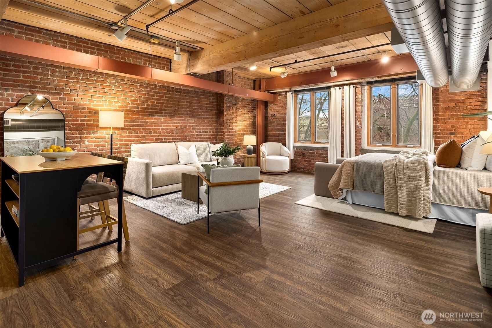 1507 Western Ave Unit R201 Unit R201 Seattle WA 98101