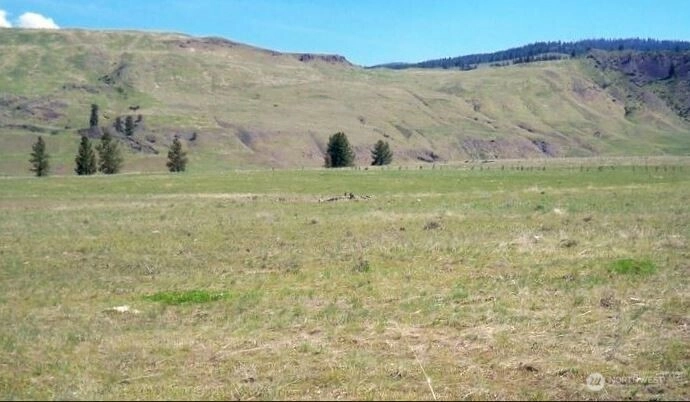 Xyz Poglina Way N Tonasket WA 98855