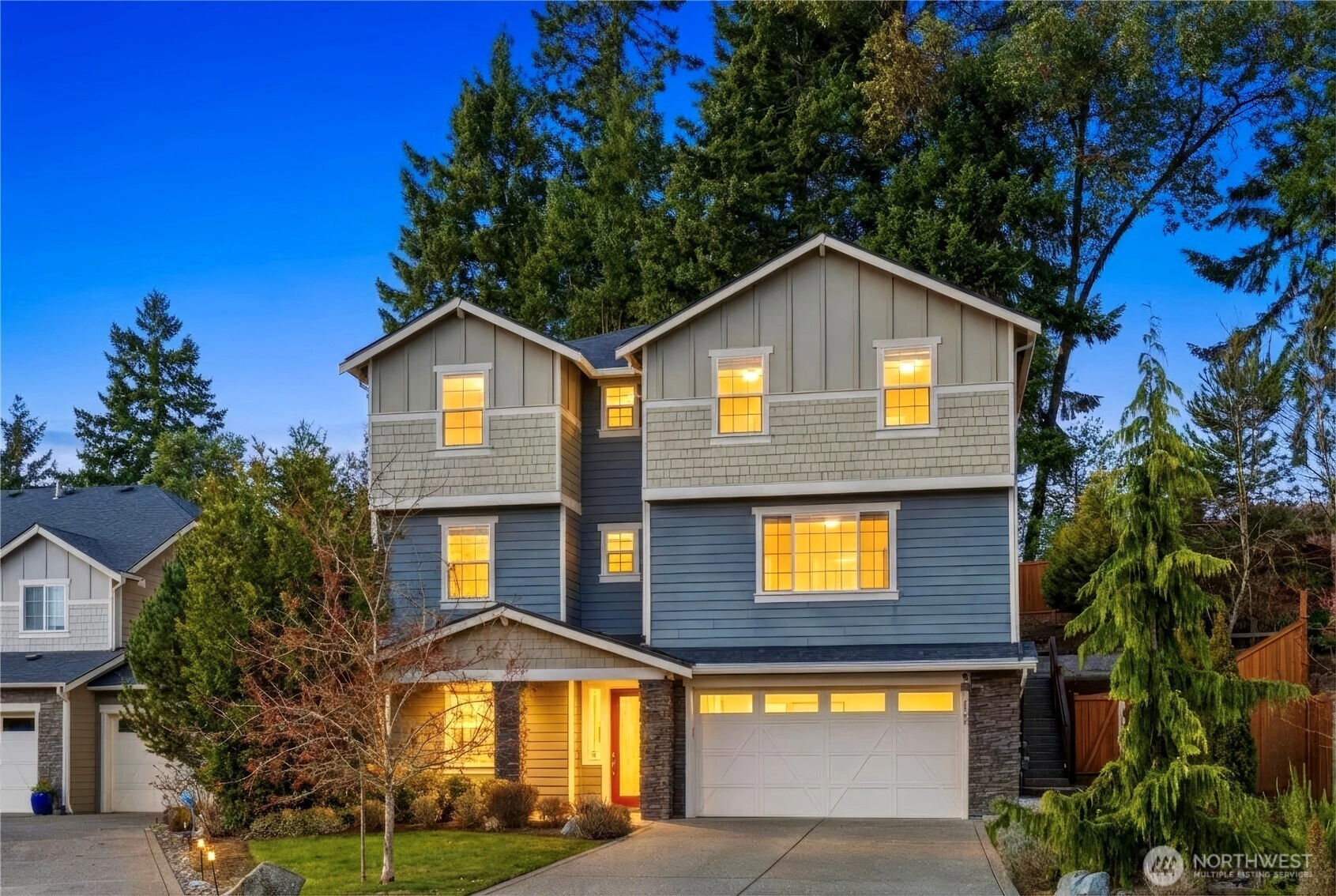 8402 121st Pl SE Unit  Newcastle WA 98056