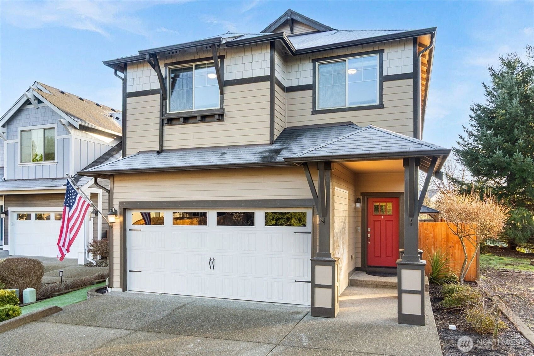 7814 Elise Ln SE Unit  Tumwater WA 98501