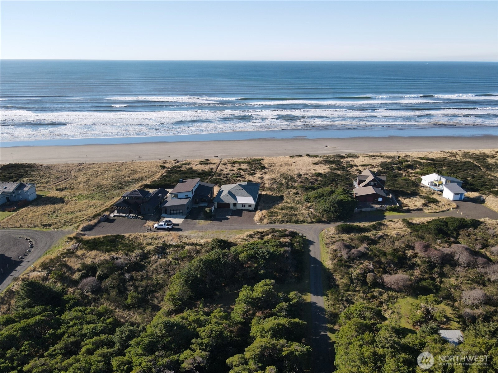 1 XX Strand St Unit  Westport WA 98595