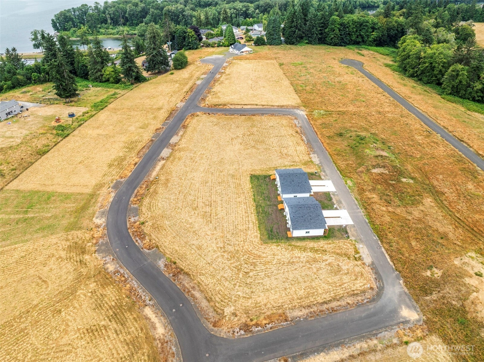 15 Anchor Way Unit 9 Unit 9 Cathlamet WA 98612