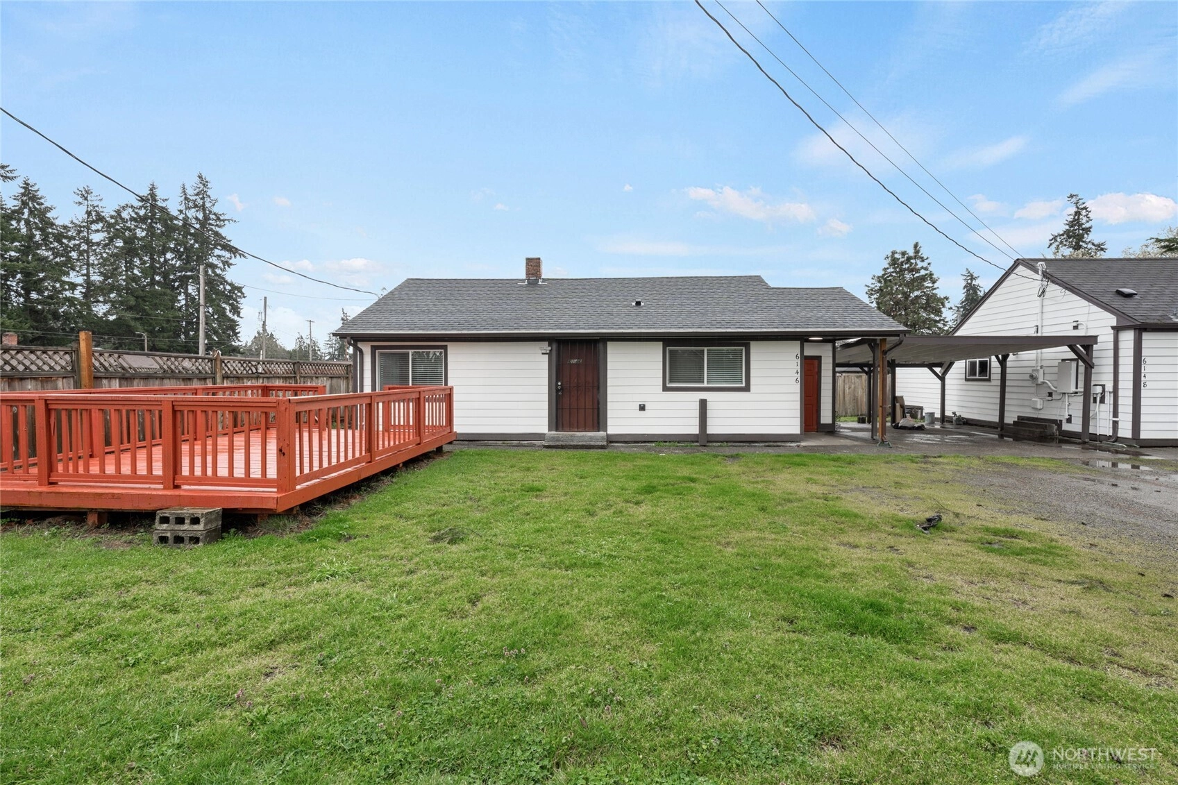 6146 88 St SW Lakewood WA 98499