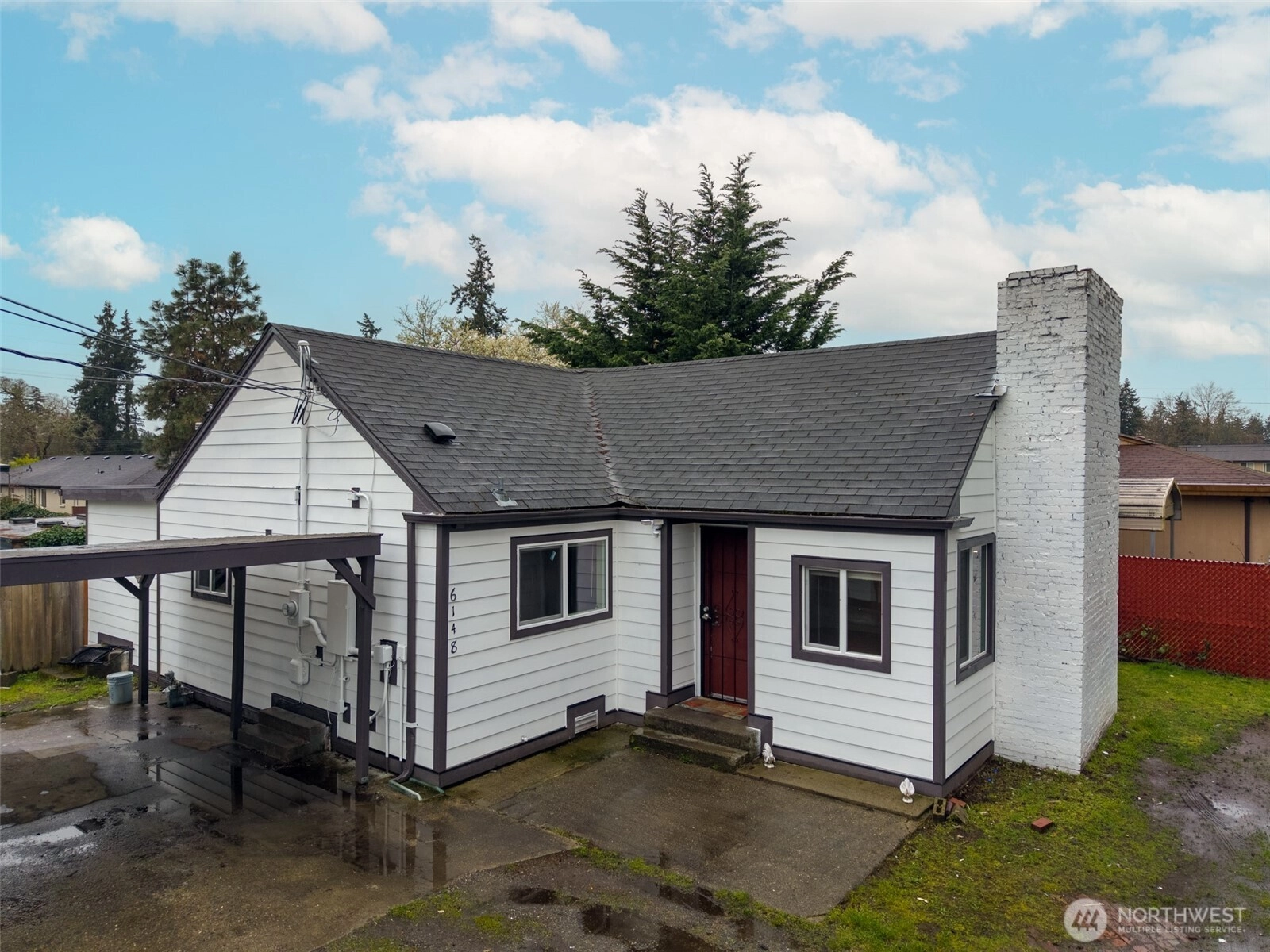 6148 88 St SW Lakewood WA 98499