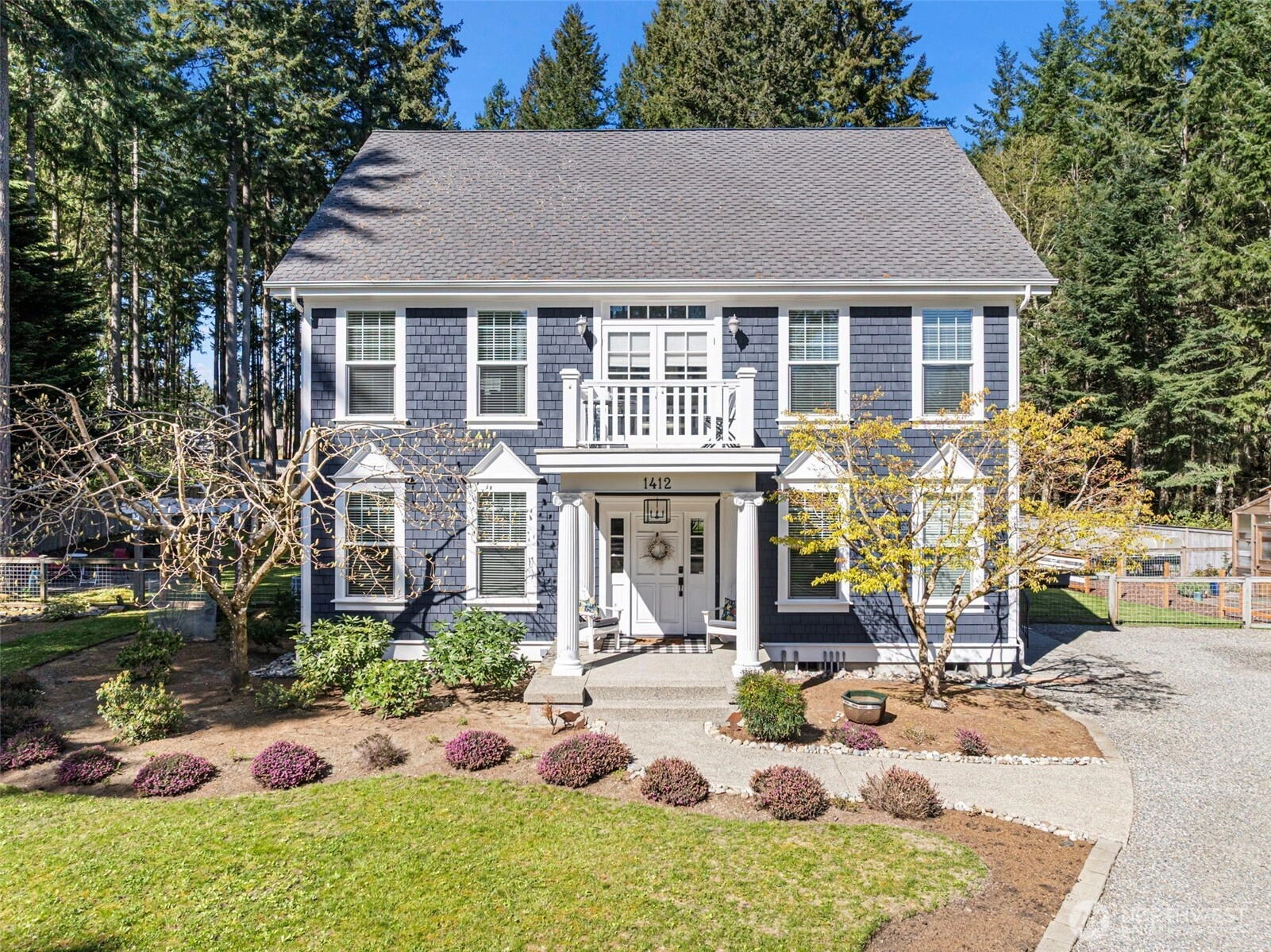 1412 11th Ln Unit  Fox Island WA 98333