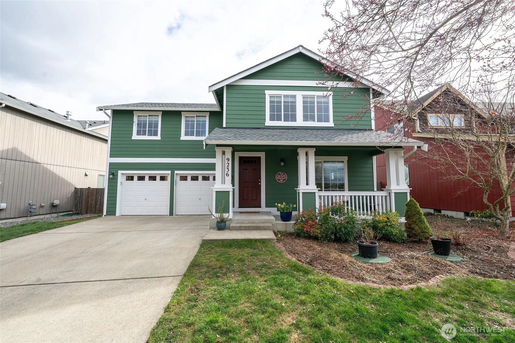 9236 Carys St SE Yelm WA 98597