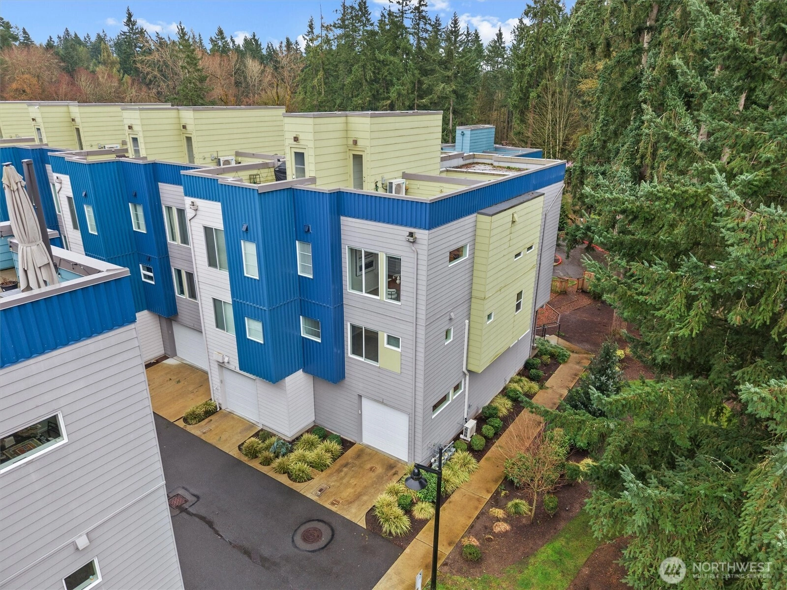 7629 NE 122nd Ct Unit 1 Unit 1 Kirkland WA 98034