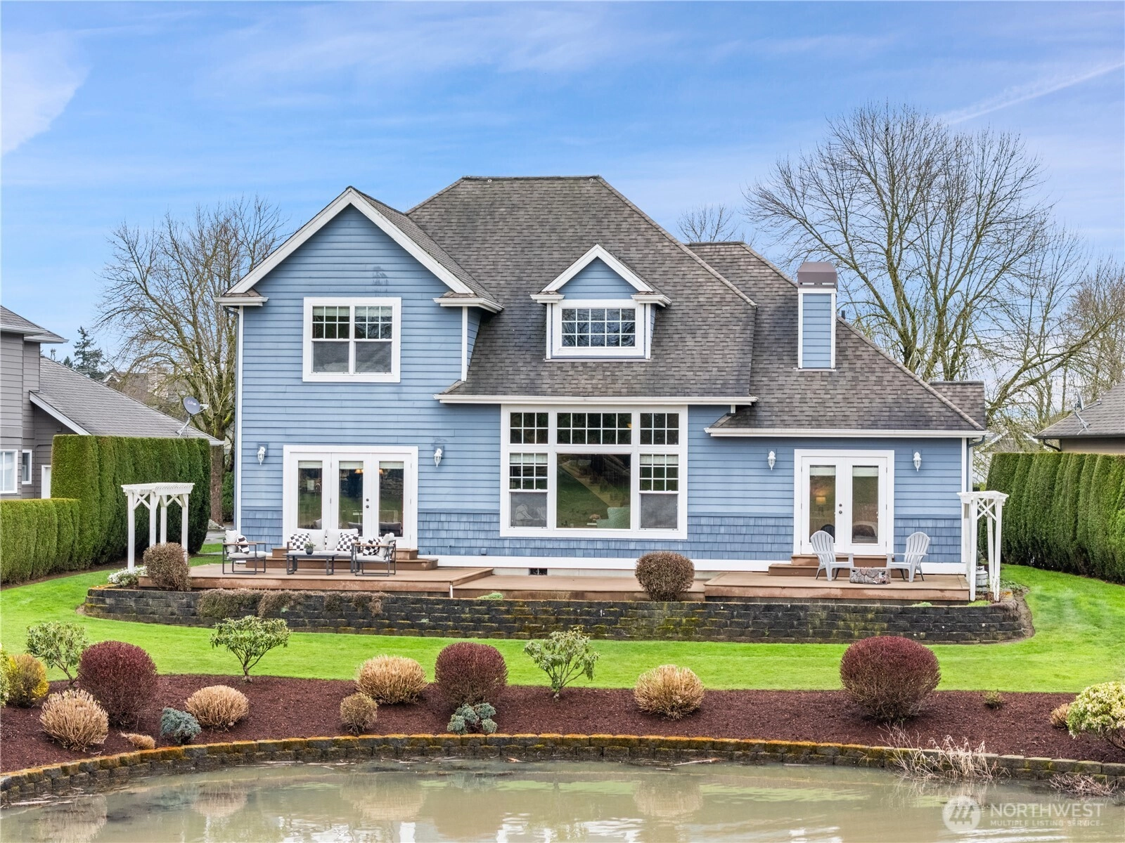 807 E Maberry Dr Lynden WA 98264