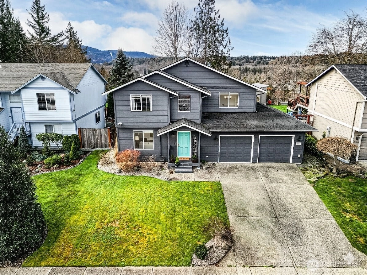 1107 Loves Hill Dr Unit  Sultan WA 98294