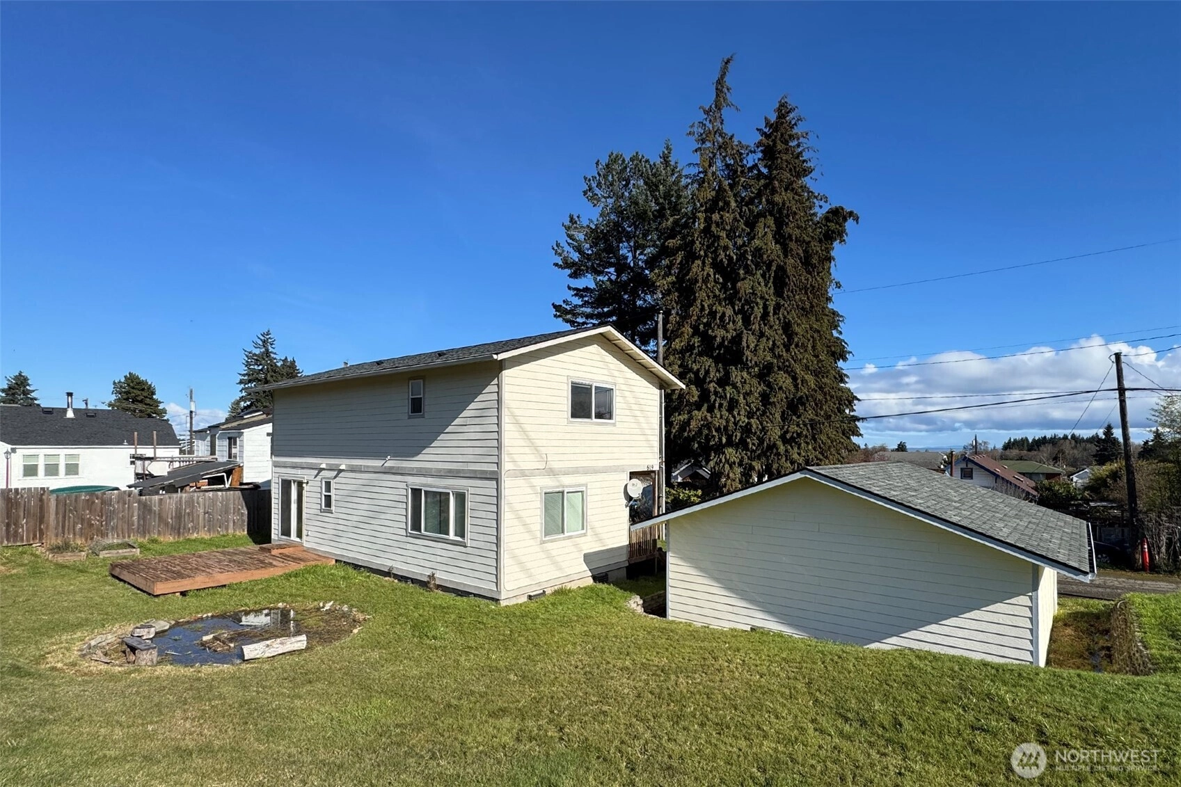 619 E Lauridsen Blvd Port Angeles WA 98362