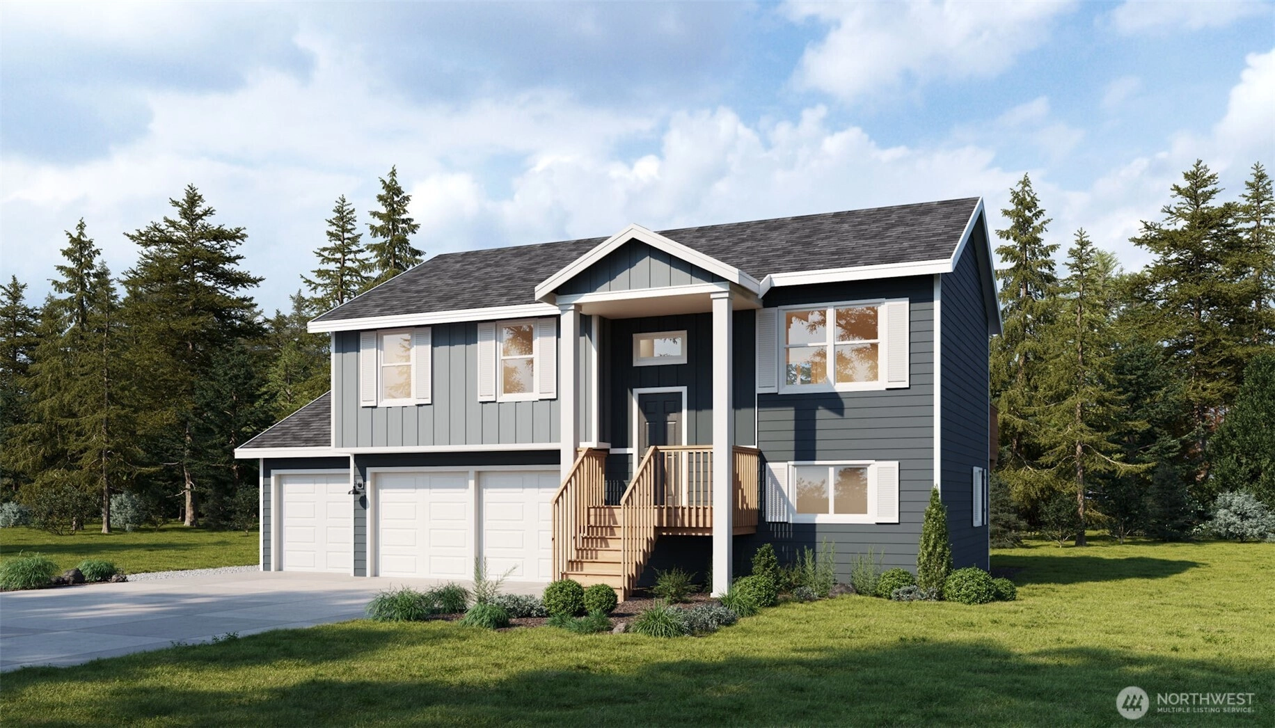 8117 108th St NE Unit 1B Unit 1B Marysville WA 98271