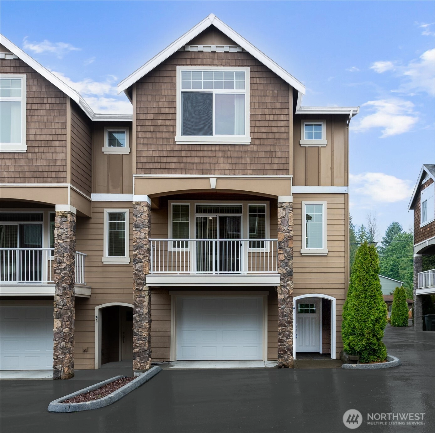 16415 48th Ave W Unit A1 Unit A1 Edmonds WA 98026
