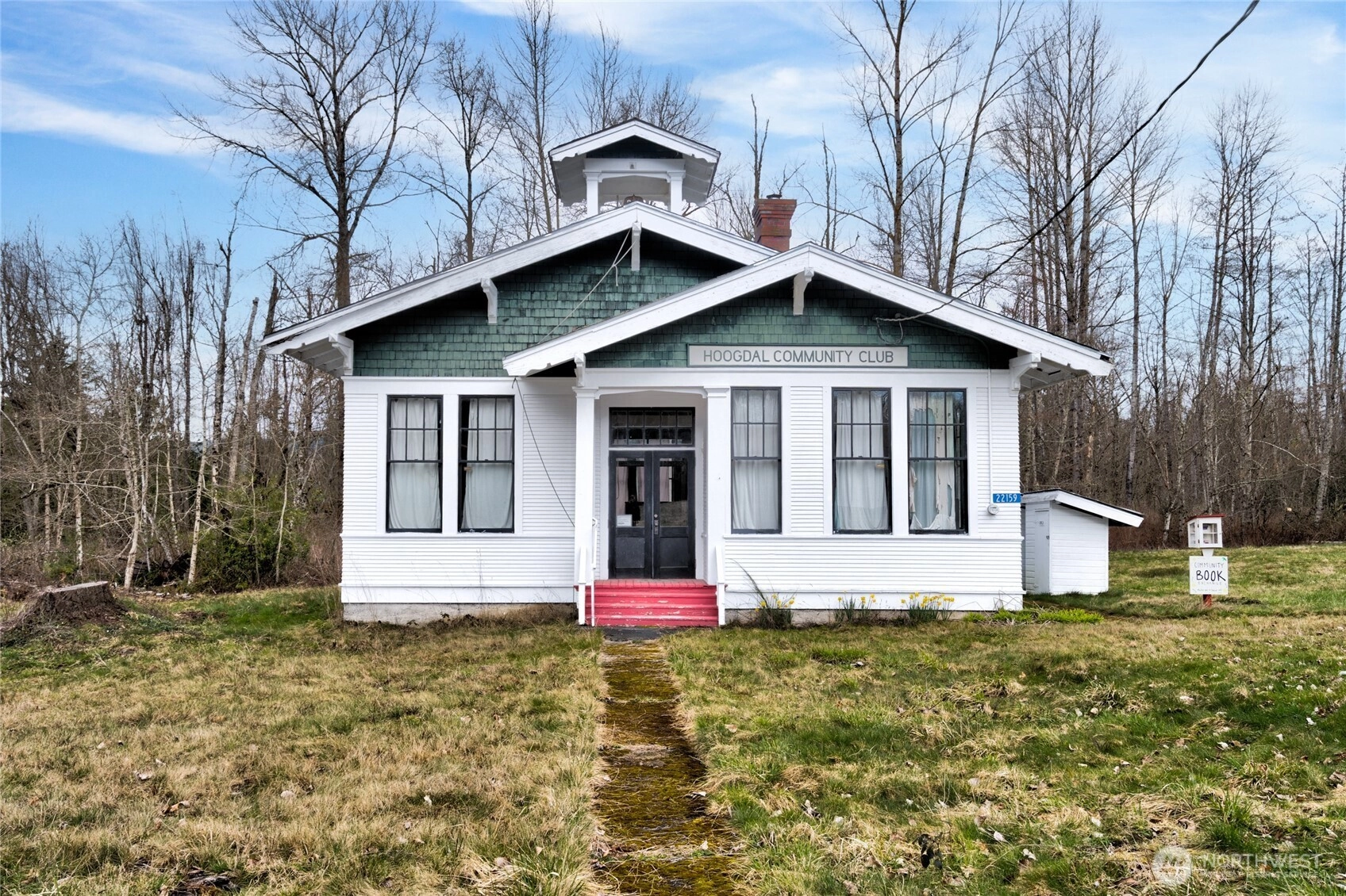 22159 Grip Rd Sedro Woolley WA 98284