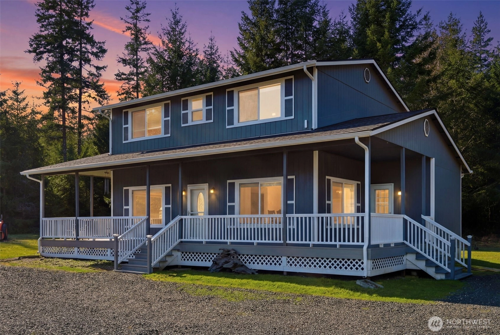 31326 RE Undisclosed Tahuya WA 98588