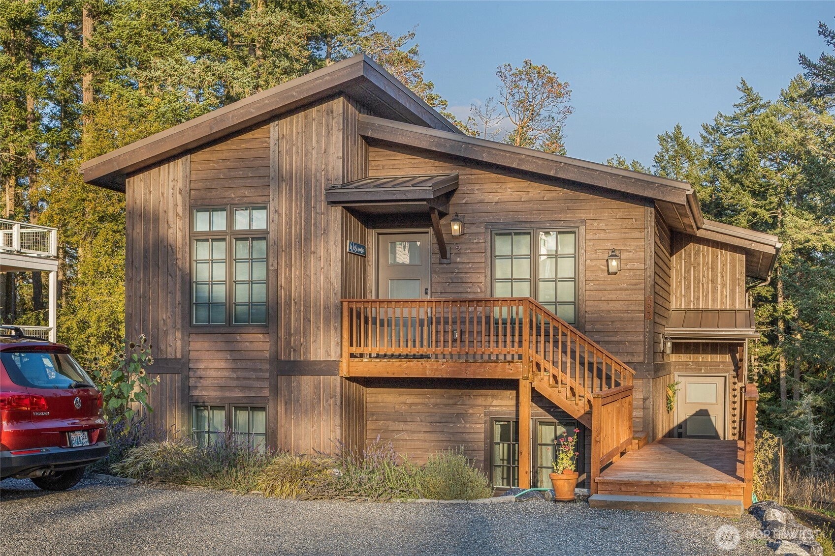 492 Finnegan Ridge Unit 2 Unit 2 Friday Harbor WA 98250