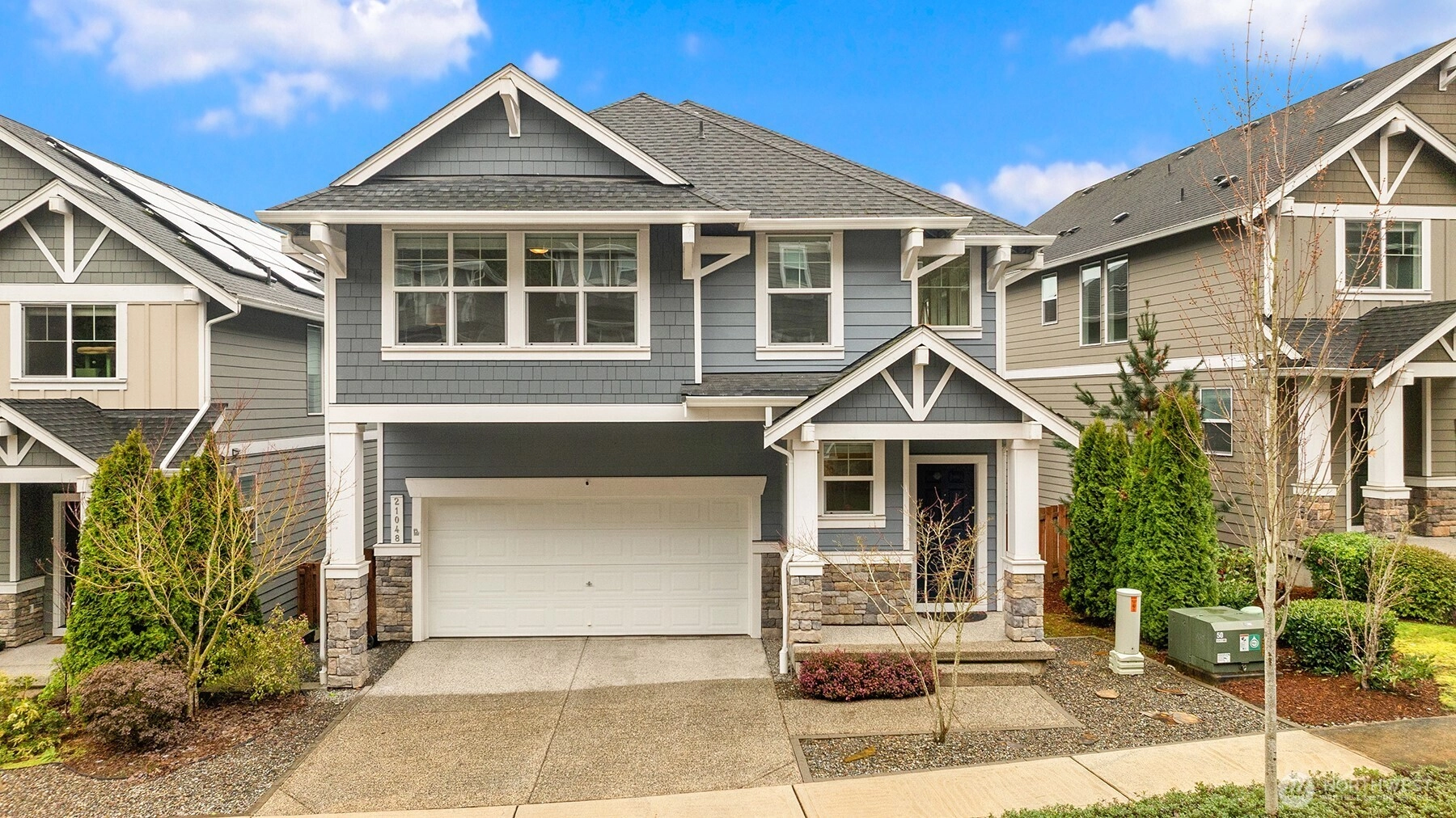 21048 37th Ct S Unit 8 Unit 8 SeaTac WA 98198