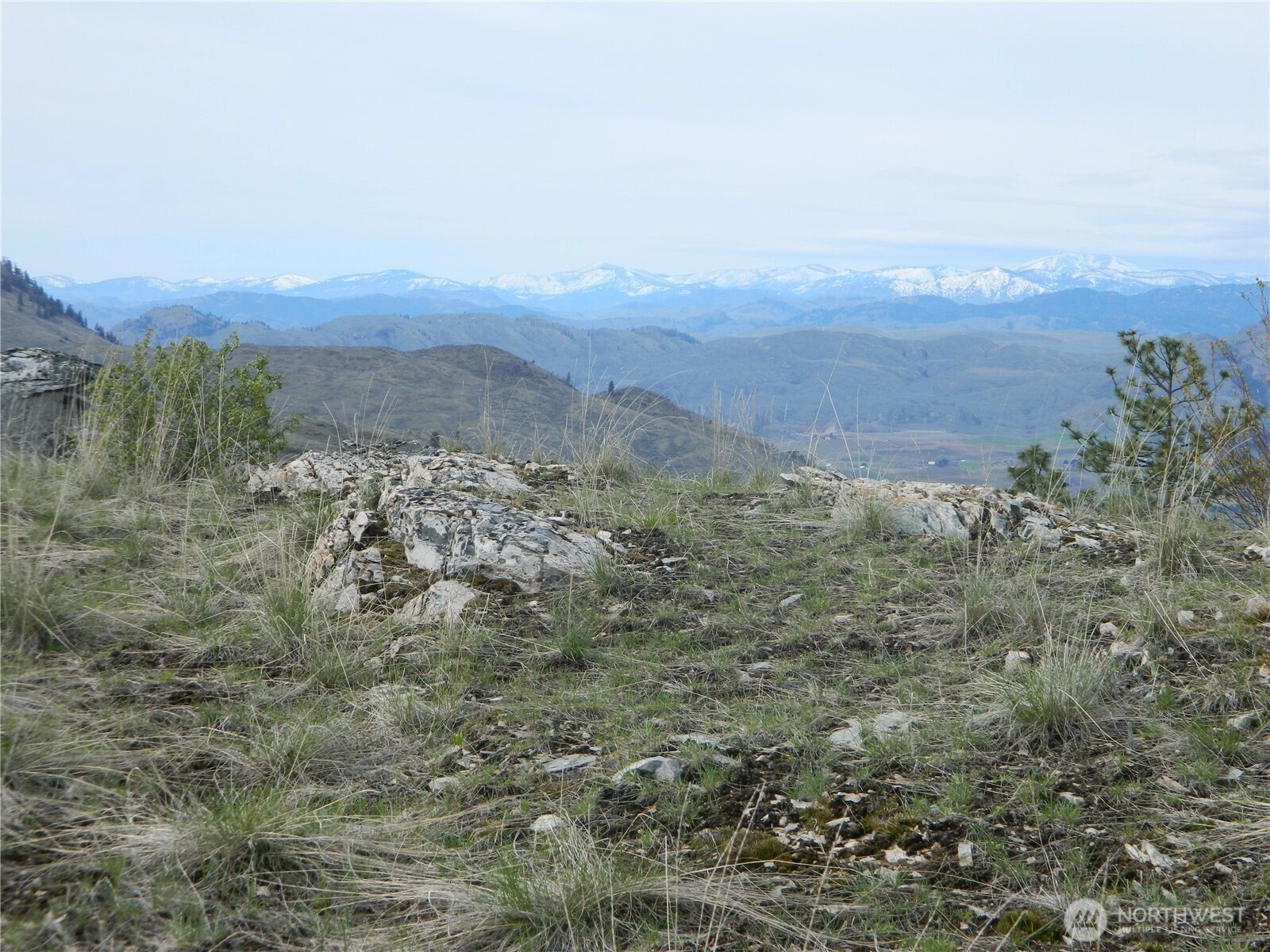 111 Tbd Six Gun Way Tonasket WA 98855