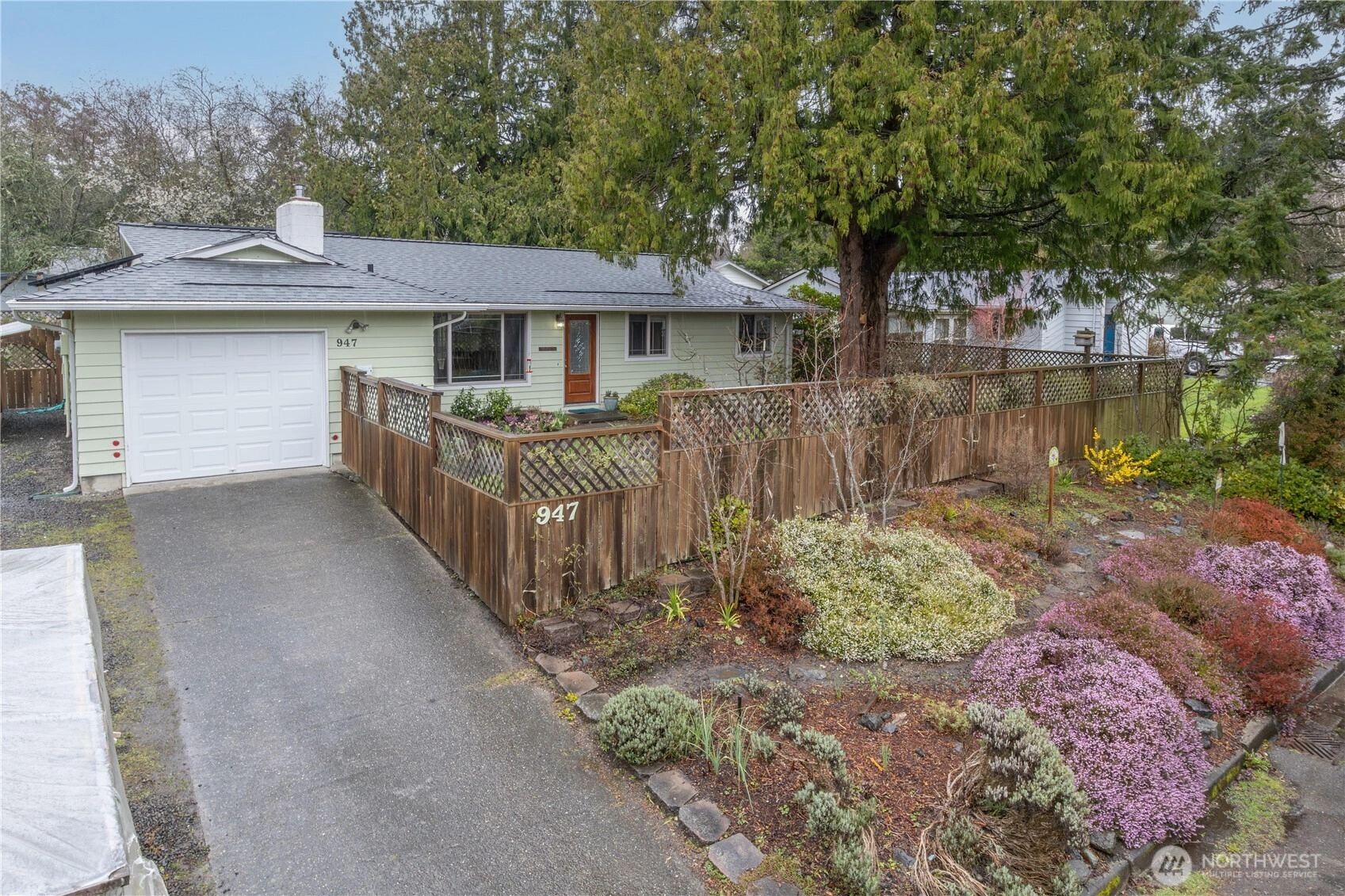 947 Logan St Unit  Port Townsend WA 98368