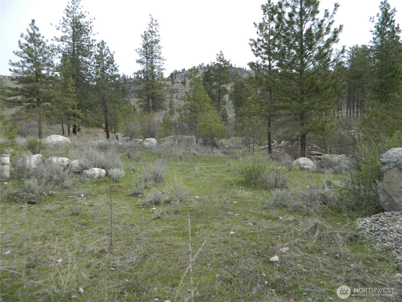 Tbd Six Gun Way Tonasket WA 98855