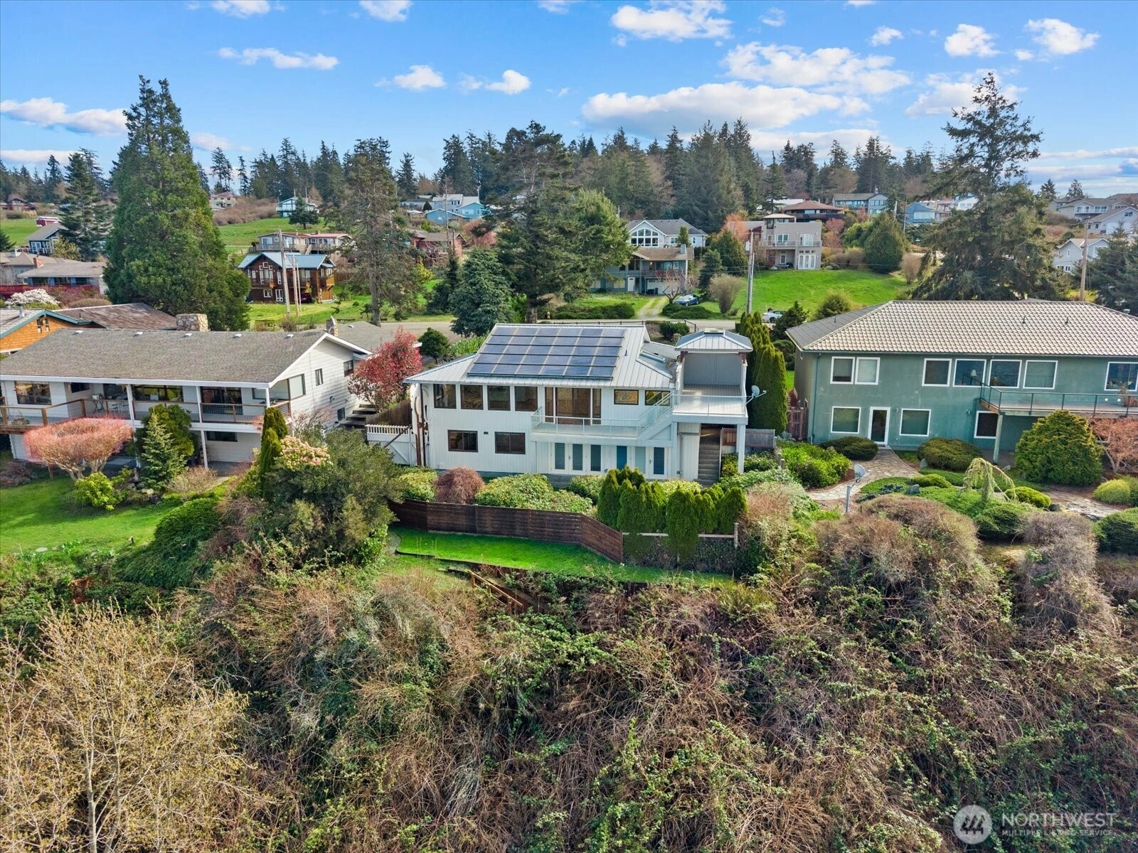 1818 Seaview Ave Unit  Coupeville WA 98239