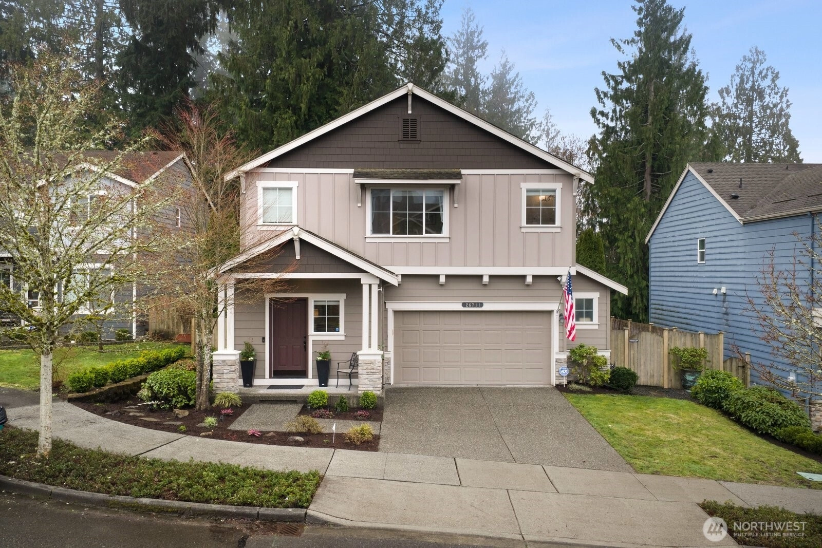 26711 NE 144th Court Duvall WA 98019