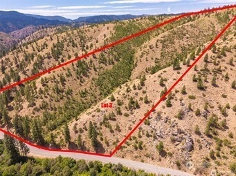 3 Lot Mud Creek Rd Entiat WA 98822