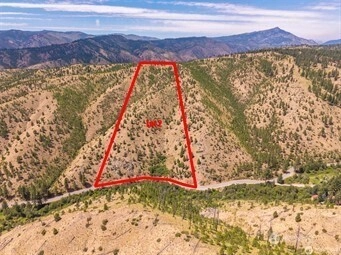 2 Lot Mud Creek Rd Entiat WA 98822