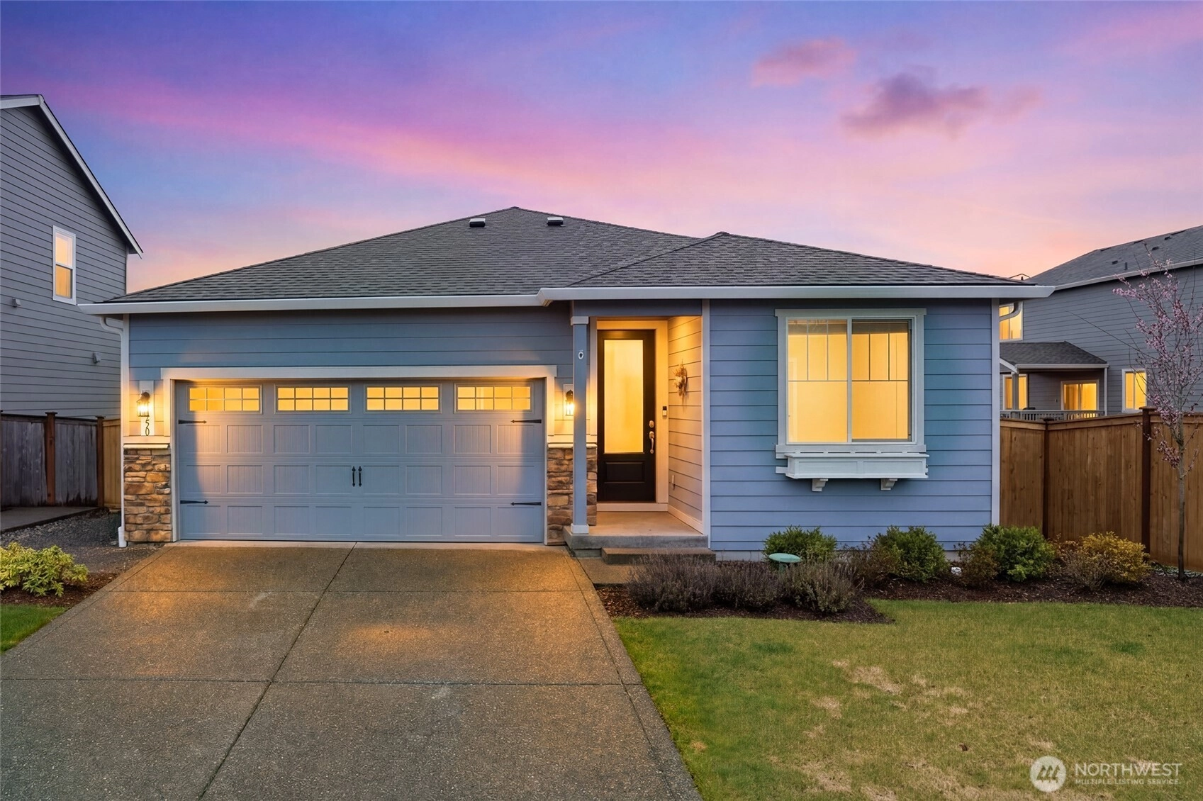 950 York St Buckley WA 98321