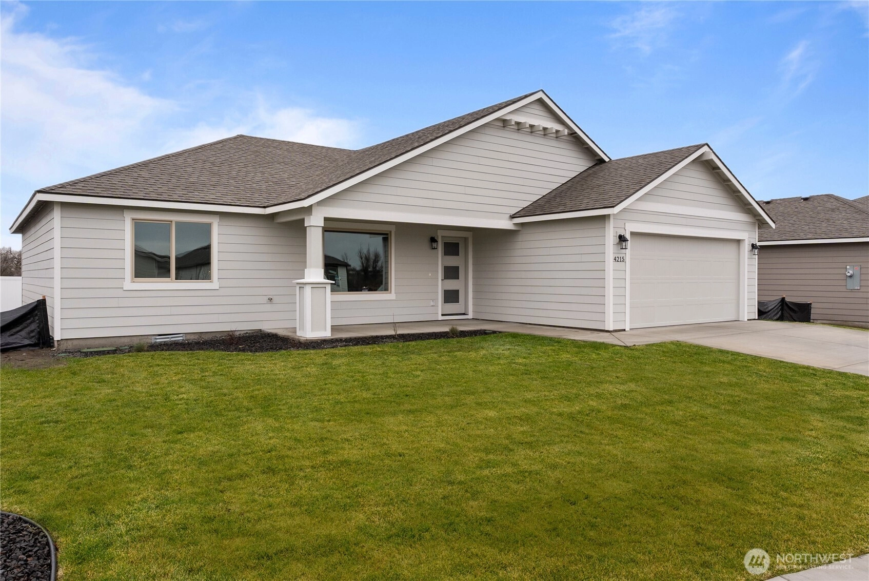 4215 W Sandy Ct Unit  Moses Lake WA 98837