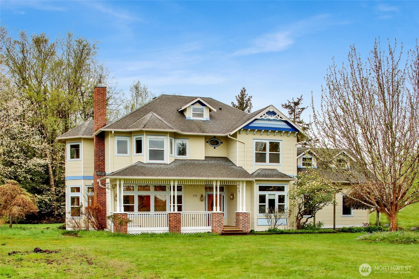220 Russet Ave Lynden WA 98264