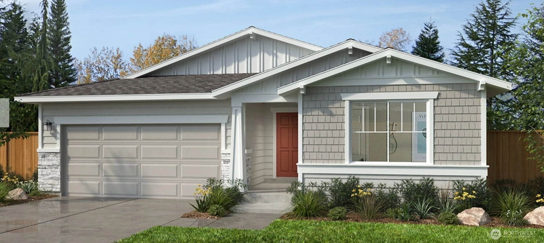 3717 99th Pl NE Unit 12 Unit 12 Marysville WA 98270