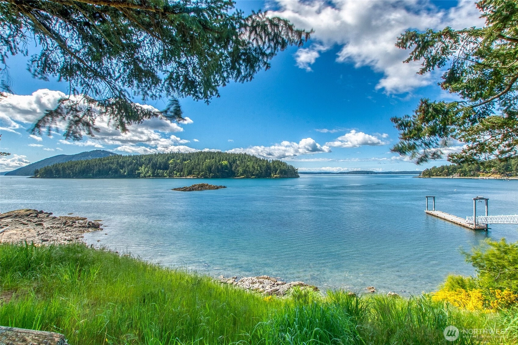 202 Avilion Pl Unit  Orcas Island WA 98245