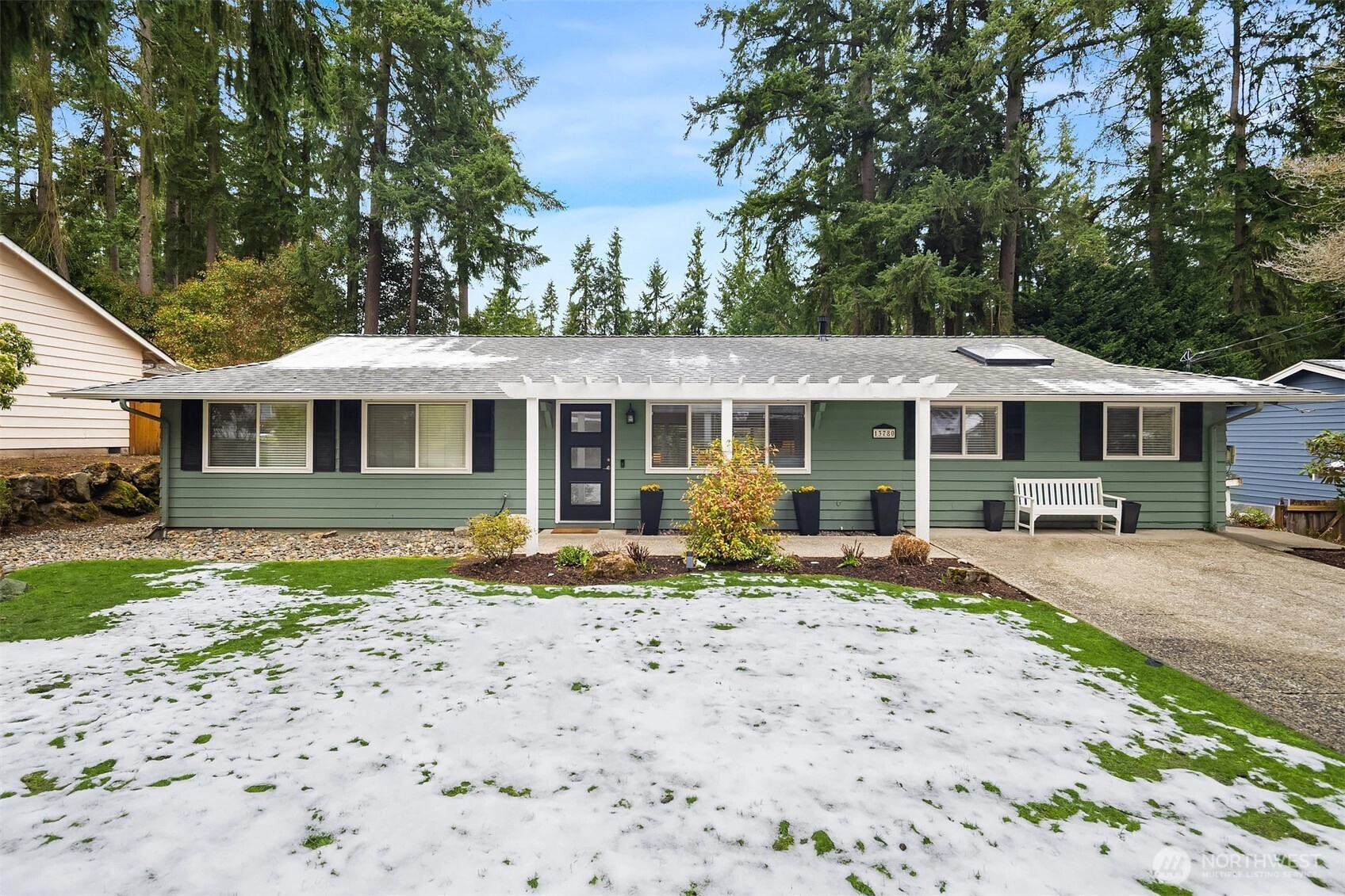 13780 NE 76th Pl Unit  Redmond WA 98052
