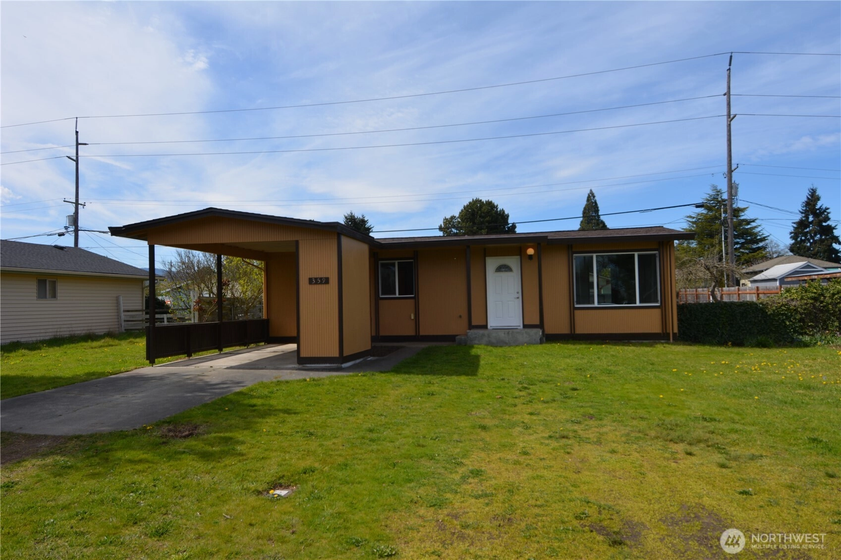 359 N Matriotti Ave Sequim WA 98382