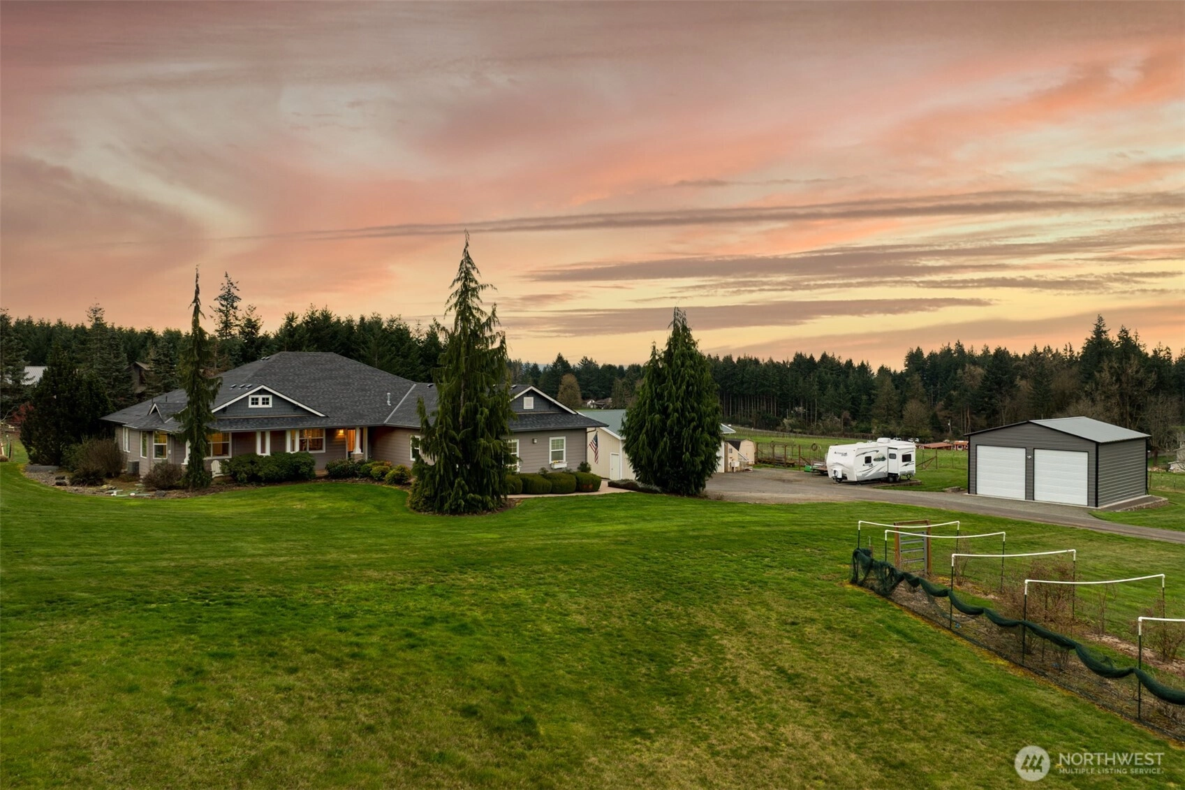 37201 NW 29th Ave La Center WA 98629