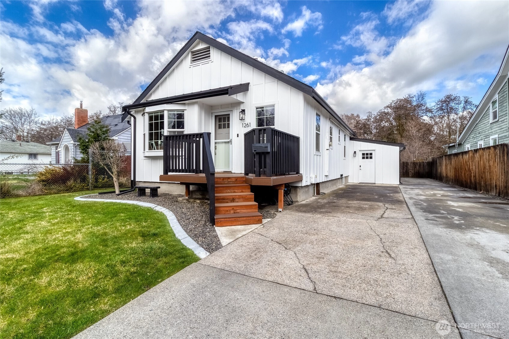 1261 Melrose St Walla Walla WA 99362